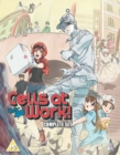 Cells at Work!: Complete Collection - Blu-ray