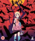 Kizumonogatari: Part 1 - Tekketsu - Blu-ray