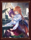 Mysteria Friends: Complete Collection - Blu-ray