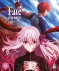 Fate Stay Night: Heaven's Feel - Spring Song - Blu-ray