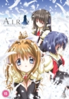 Air: The Complete Series - DVD