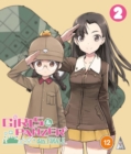 Girls Und Panzer: Das Finale 2 - Blu-ray