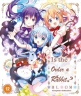 Is the Order a Rabbit?: Season 3 - Bloom - Blu-ray