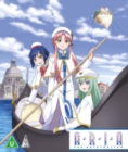 Aria: The Origination - Season 3 & OVA Collection - Blu-ray