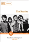 The Beatles - DVD