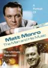 Matt Monro: The Man and His Music - DVD