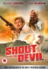 Shout at the Devil - DVD