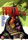 Tower of Evil - DVD
