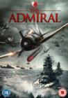 The Admiral - DVD