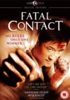 Fatal Contact - DVD