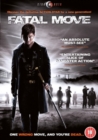 Fatal Move - DVD