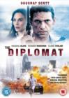 The Diplomat - DVD