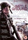 Battleground 625 - DVD