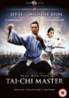 Tai Chi Master - DVD