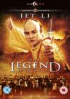 The Legend of Fong Sai Yuk - DVD