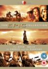 The Epic Collection - DVD