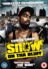 Snow On Tha Bluff - DVD