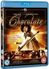 Chocolate - Blu-ray