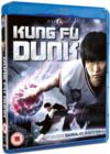 Kung Fu Dunk - Blu-ray