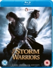 The Storm Warriors - Blu-ray