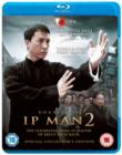 Ip Man 2 - Blu-ray