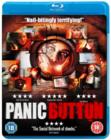 Panic Button - Blu-ray