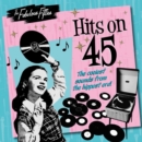 The Fabulous Fifties: Hits On 45 - CD
