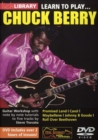 Lick Library: Learn to Play Chuck Berry - DVD