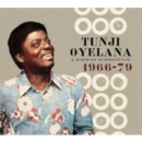 A Nigerian Retrospective 1966-79 - CD