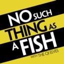 No Such Thing As a Fish - Vinyl