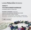 Tippett: The Midsummer Marriage - CD