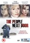 The People Next Door - DVD