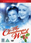 The Christmas Wish - DVD