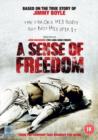 A   Sense of Freedom - DVD