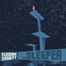The Sleeper - CD