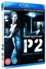 P2 - Blu-ray