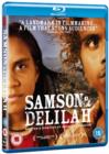 Samson and Delilah - Blu-ray
