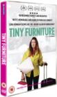 Tiny Furniture - DVD