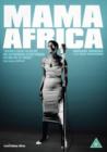 Mama Africa - DVD