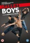 Ballet Boys - DVD