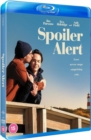Spoiler Alert - Blu-ray