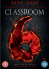 Classroom 6 - DVD