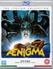 Aenigma - Blu-ray