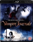 Vampire Journals - Blu-ray