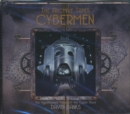 The Archive Tapes: Cybermen - CD