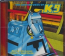 The Adventures of K9 - CD