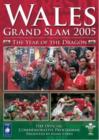Welsh Grand Slam - Year of the Dragon - DVD
