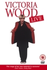 Victoria Wood: Live - DVD
