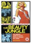 The Beauty Jungle - DVD