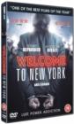 Welcome to New York - DVD